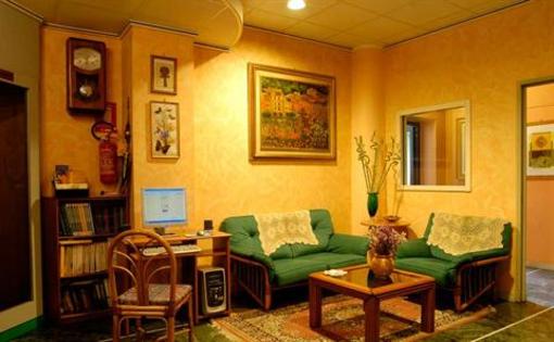 фото отеля Hotel Europa Chivasso