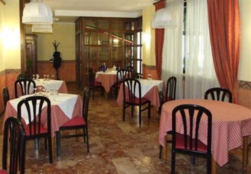 фото отеля Hotel Europa Chivasso