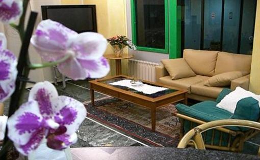 фото отеля Hotel Europa Chivasso