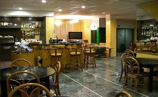 фото отеля Hotel Europa Chivasso