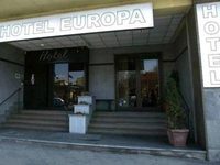 Hotel Europa Chivasso