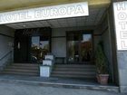 фото отеля Hotel Europa Chivasso
