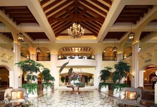 фото отеля Mayland Resort