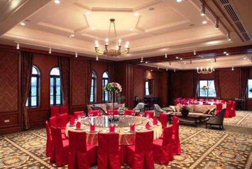 фото отеля Mayland Resort