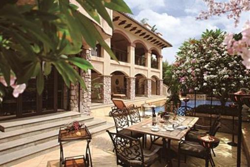 фото отеля Mayland Resort