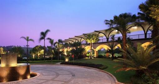фото отеля Mayland Resort