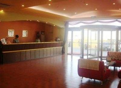 фото отеля Home Inn (Weihai Haibin Road)