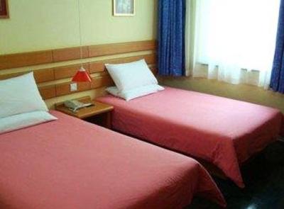 фото отеля Home Inn (Weihai Haibin Road)