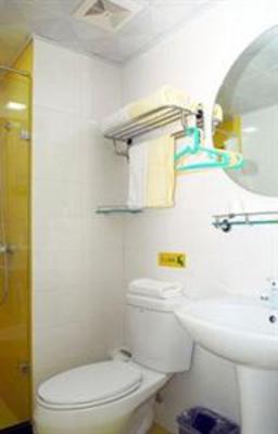 фото отеля Home Inn (Weihai Haibin Road)