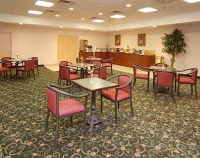 фото отеля La Quinta Inn Paramus