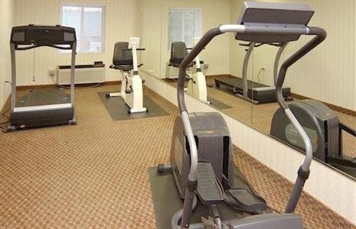 фото отеля La Quinta Inn Paramus