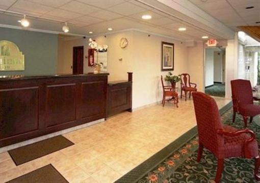 фото отеля La Quinta Inn Paramus