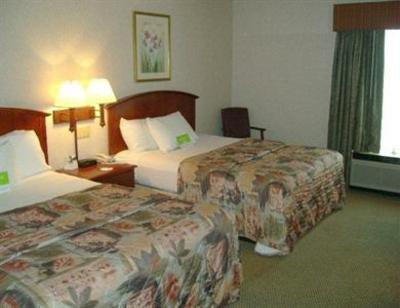 фото отеля La Quinta Inn Paramus