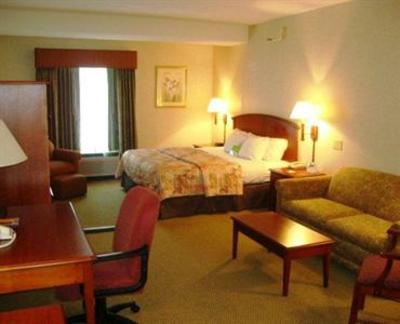 фото отеля La Quinta Inn Paramus