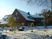 Hotel Waldschlösschen Crivitz (Germany)