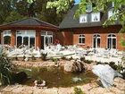 фото отеля Hotel Waldschlösschen Crivitz (Germany)