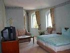 фото отеля Hotel Waldschlösschen Crivitz (Germany)