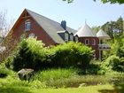 фото отеля Hotel Waldschlösschen Crivitz (Germany)