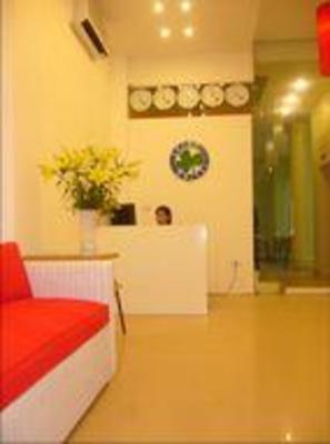 фото отеля Lucky Hotel 104 Tran Duy Hung