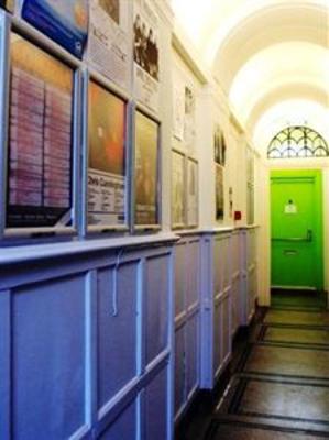 фото отеля Journeys Brighton Hostel Brighton & Hove