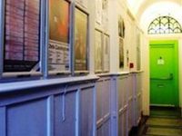 Journeys Brighton Hostel Brighton & Hove