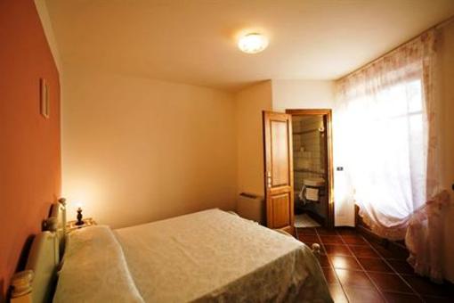 фото отеля Agriturismo Belagaggio