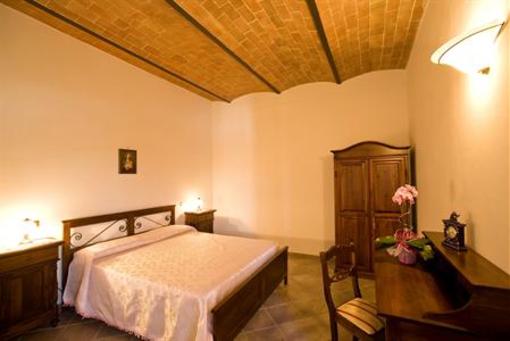 фото отеля Agriturismo Belagaggio