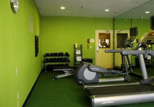 фото отеля Fairfield Inn Spearfish