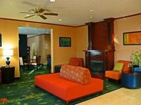 Fairfield Inn Spearfish
