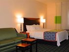 фото отеля Fairfield Inn Spearfish