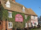 фото отеля Stukeleys Country Hotel Huntingdon (England)