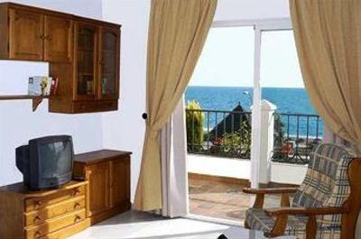 фото отеля Villas de Miramar Apartment Nerja