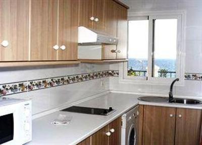 фото отеля Villas de Miramar Apartment Nerja