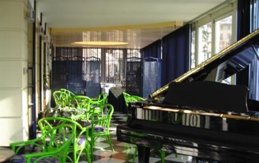фото отеля Rosabianca Hotel Rapallo