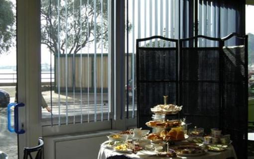 фото отеля Rosabianca Hotel Rapallo