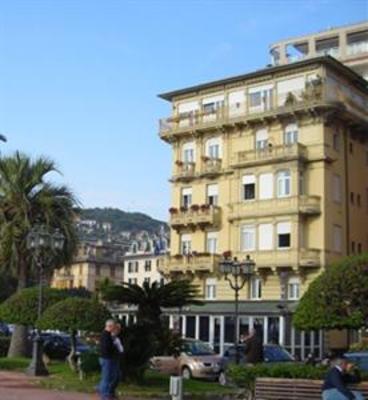 фото отеля Rosabianca Hotel Rapallo