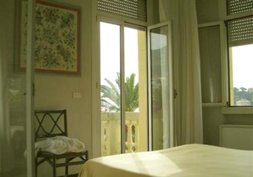 фото отеля Rosabianca Hotel Rapallo