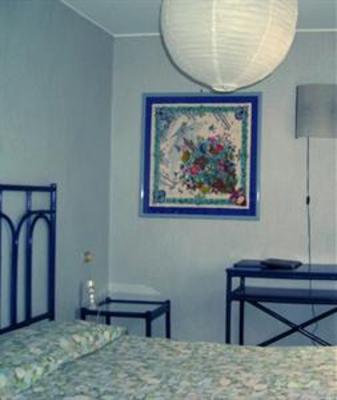 фото отеля Rosabianca Hotel Rapallo