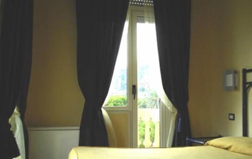 фото отеля Rosabianca Hotel Rapallo