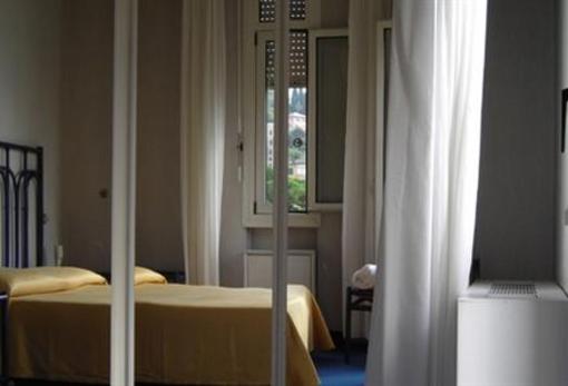 фото отеля Rosabianca Hotel Rapallo