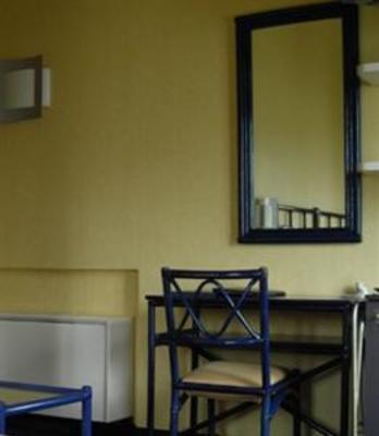 фото отеля Rosabianca Hotel Rapallo