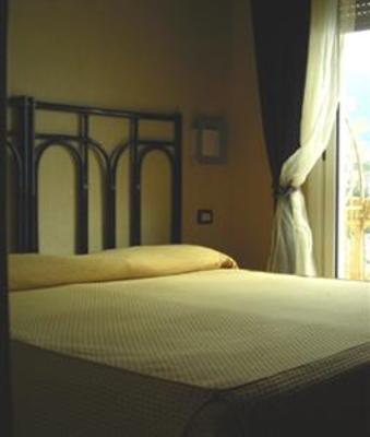 фото отеля Rosabianca Hotel Rapallo