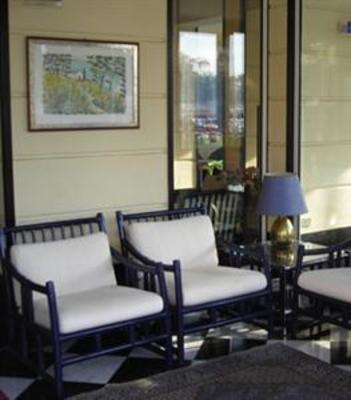 фото отеля Rosabianca Hotel Rapallo