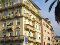 Rosabianca Hotel Rapallo