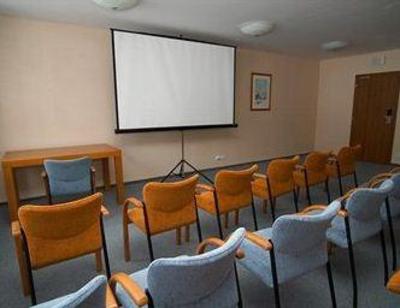 фото отеля Sporthotel Kurzovni