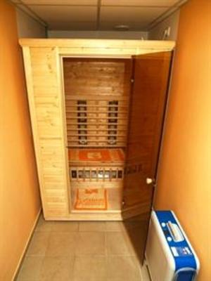 фото отеля Sporthotel Kurzovni