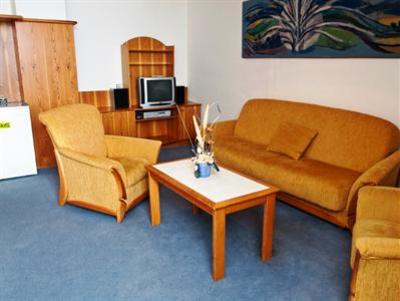 фото отеля Sporthotel Kurzovni