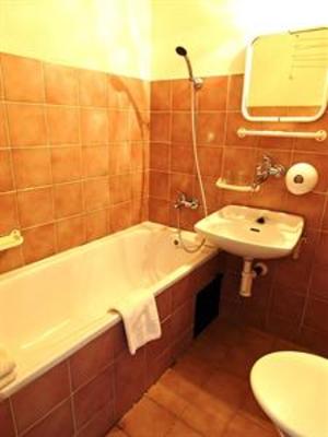 фото отеля Sporthotel Kurzovni