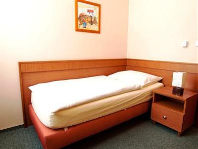 фото отеля Sporthotel Kurzovni