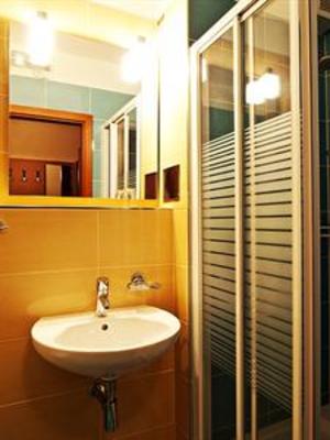фото отеля Sporthotel Kurzovni